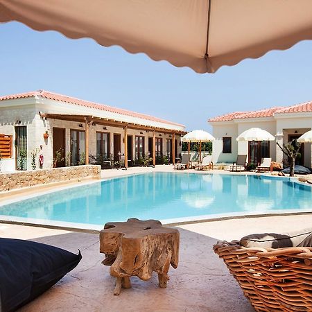 Casa Afytos - Adults Only Exterior foto