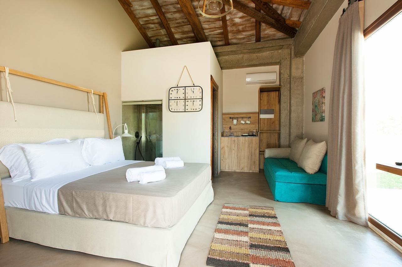 Casa Afytos - Adults Only Exterior foto