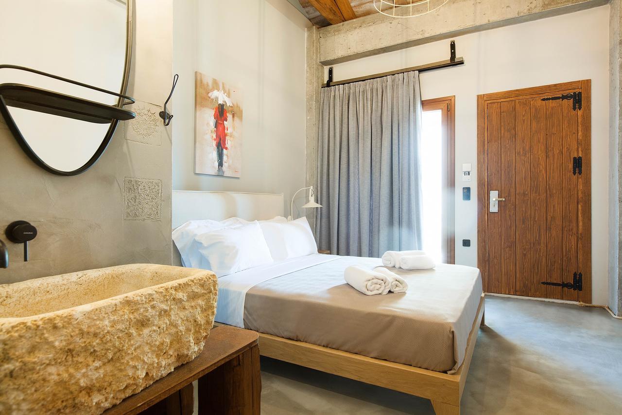 Casa Afytos - Adults Only Exterior foto
