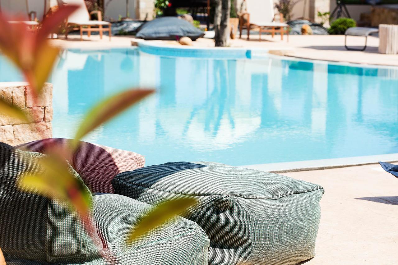 Casa Afytos - Adults Only Exterior foto