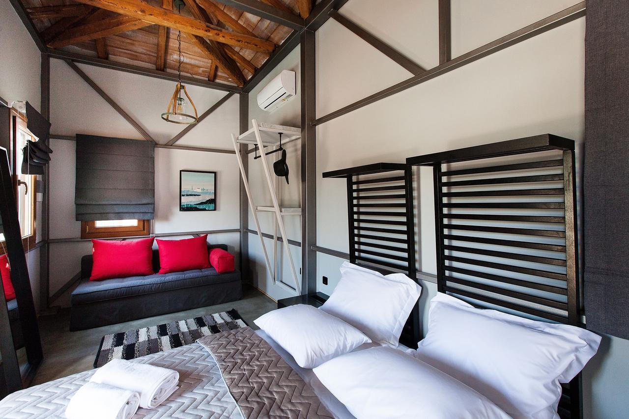 Casa Afytos - Adults Only Exterior foto