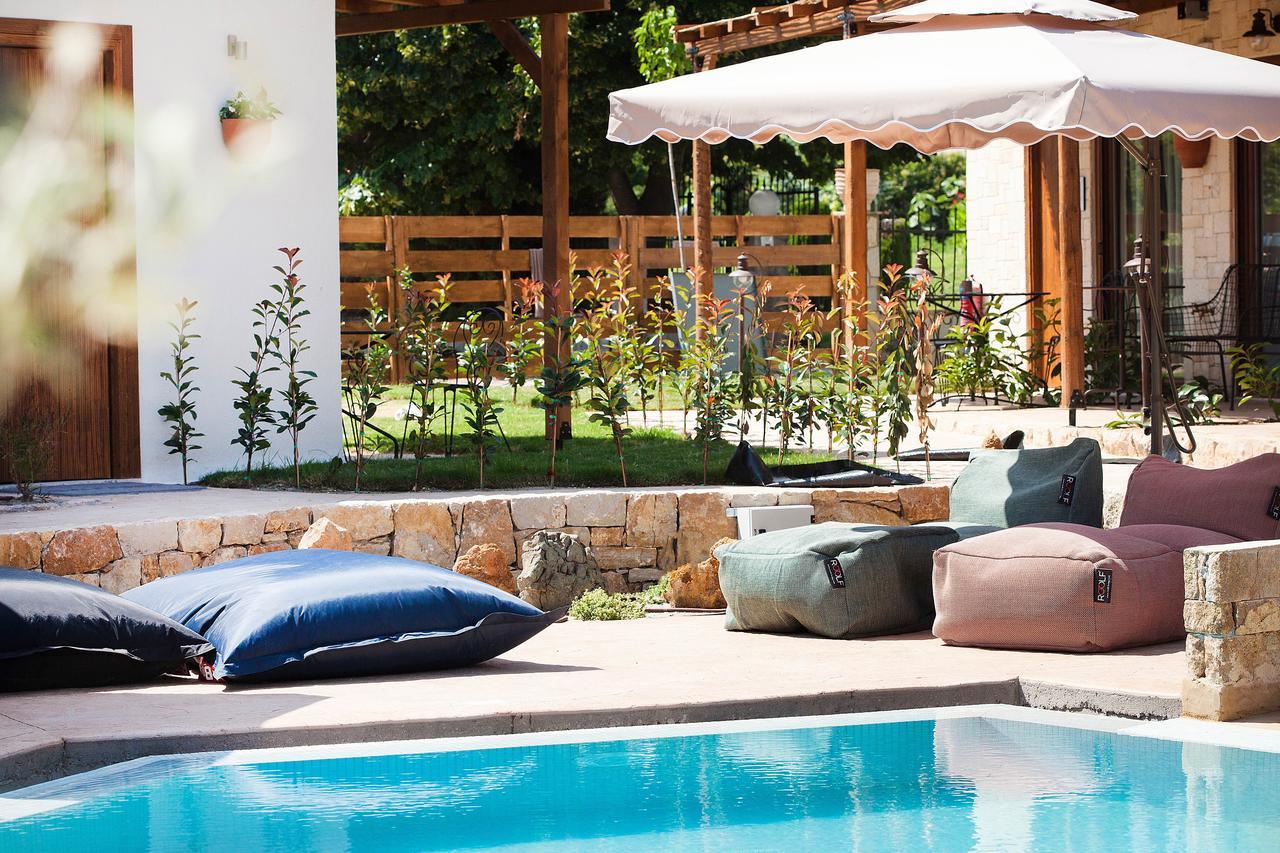 Casa Afytos - Adults Only Exterior foto