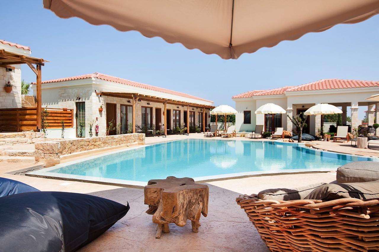 Casa Afytos - Adults Only Exterior foto