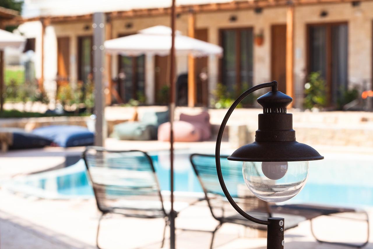 Casa Afytos - Adults Only Exterior foto