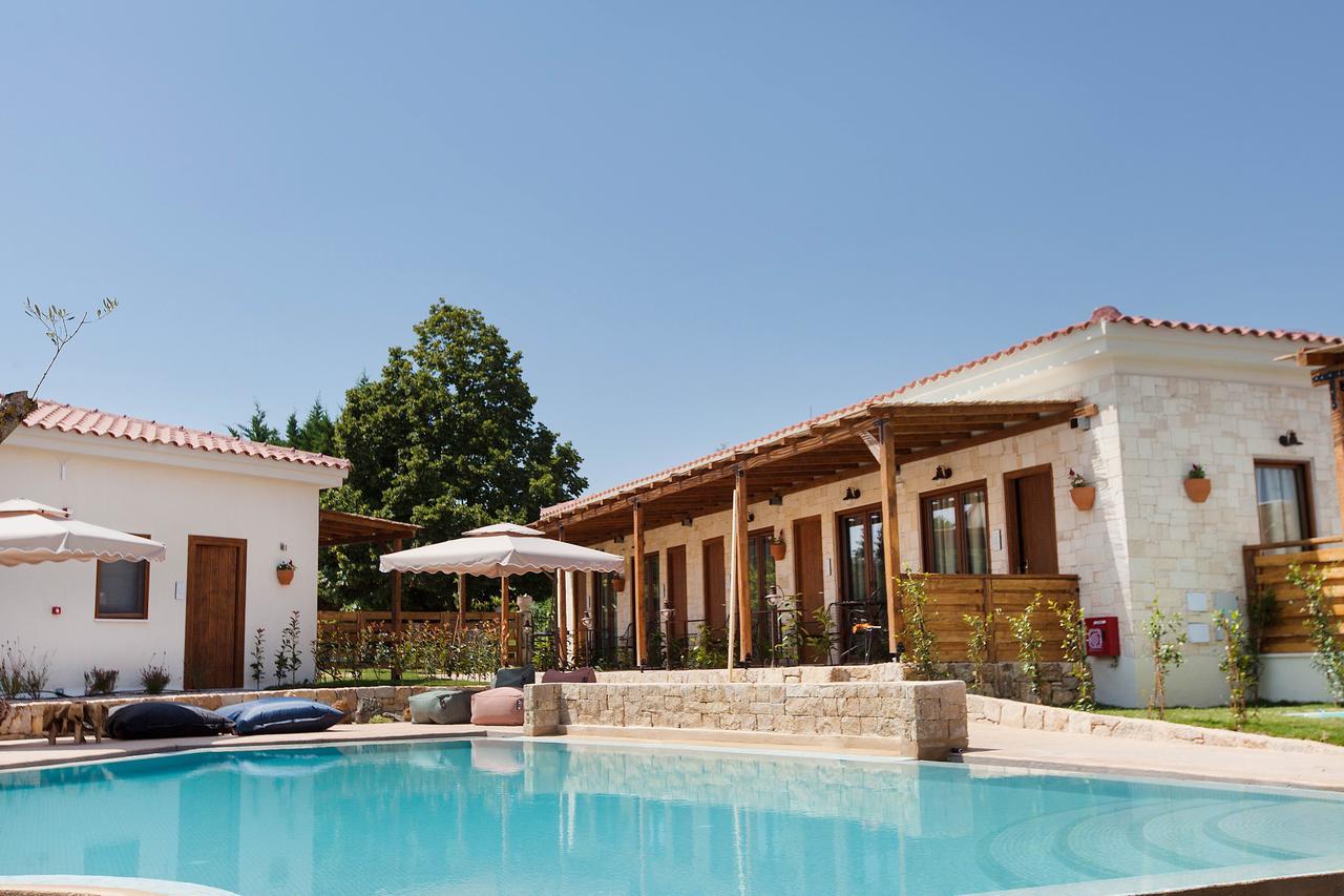 Casa Afytos - Adults Only Exterior foto