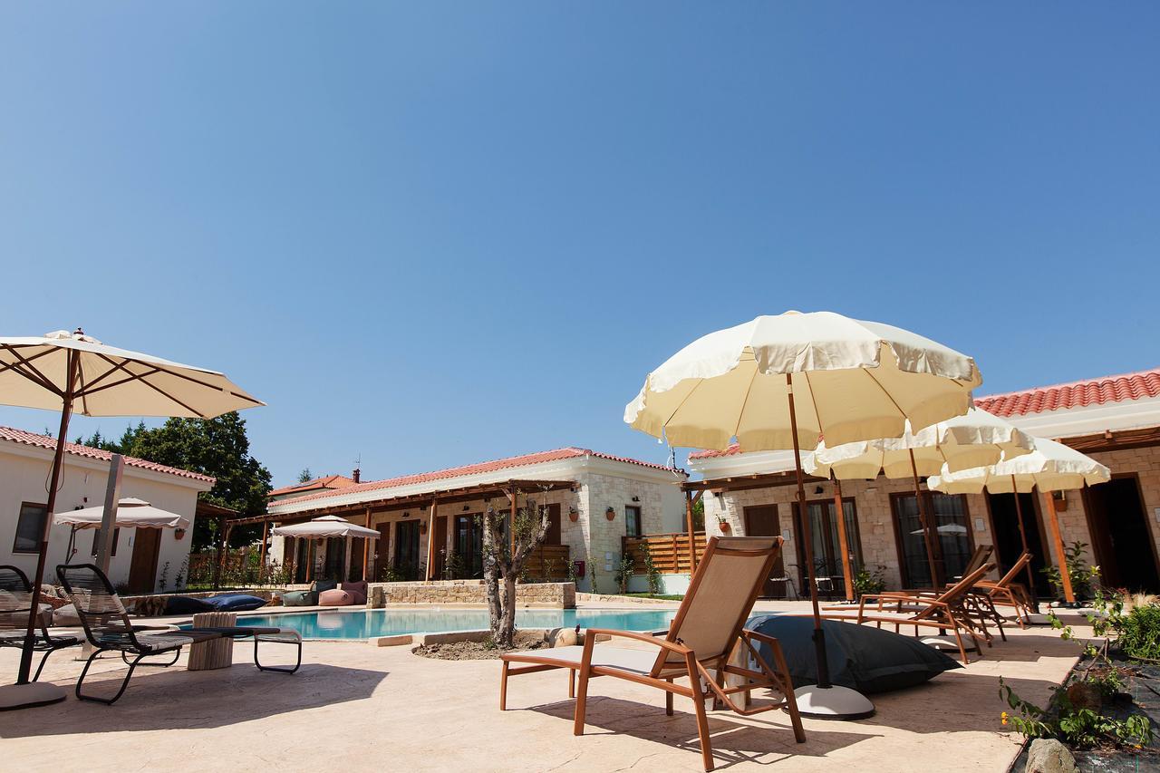 Casa Afytos - Adults Only Exterior foto