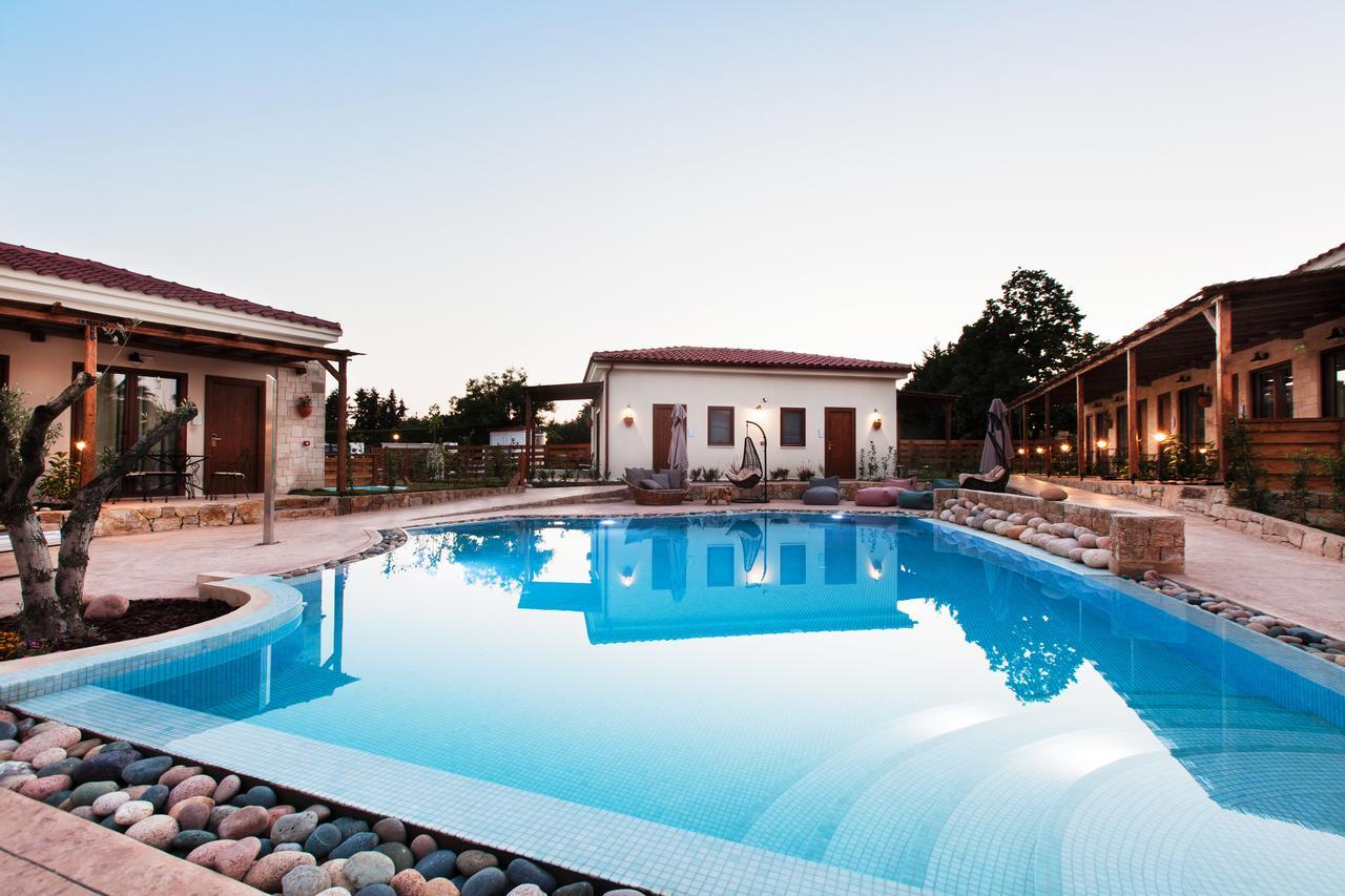 Casa Afytos - Adults Only Exterior foto