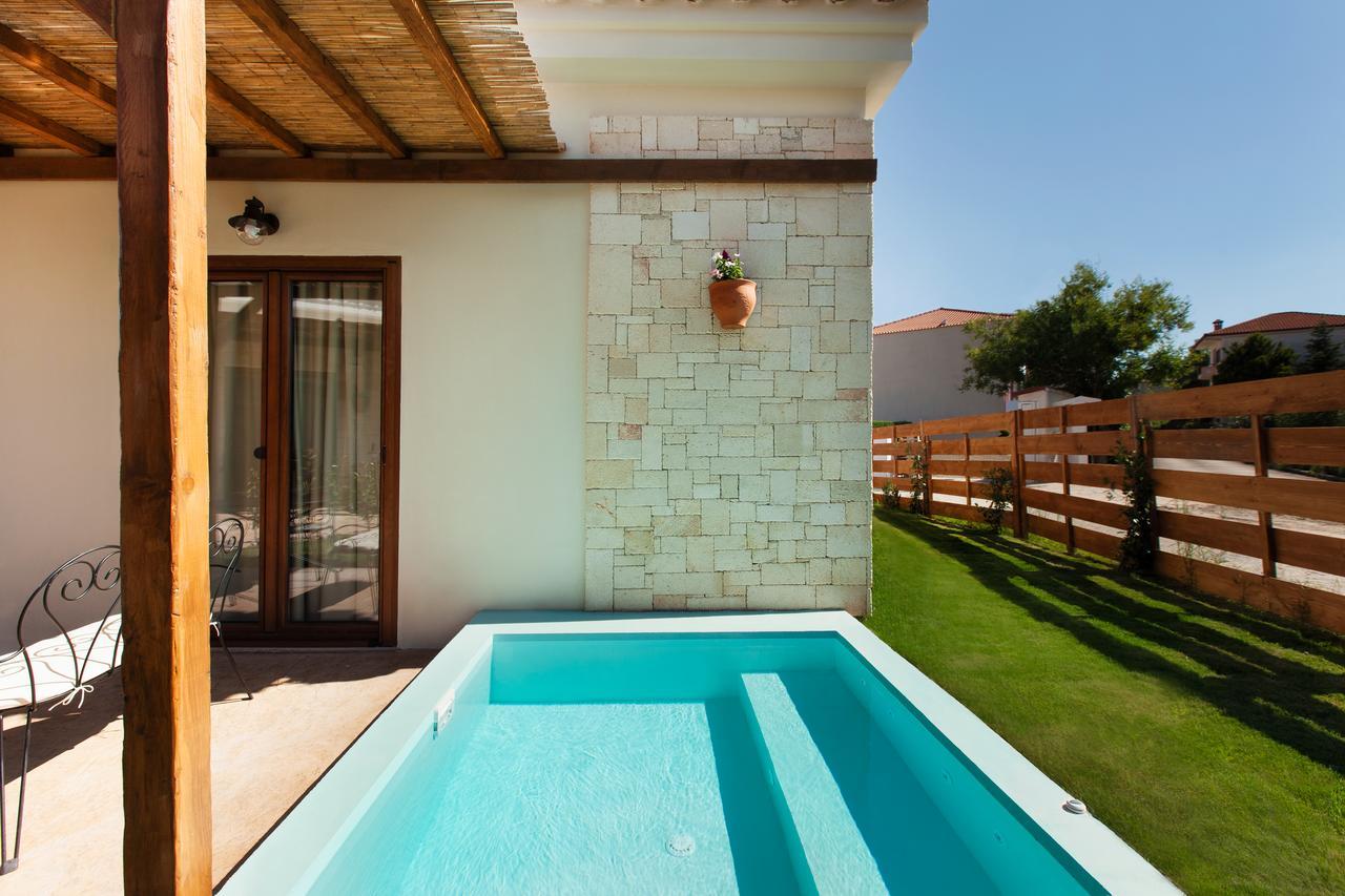 Casa Afytos - Adults Only Exterior foto