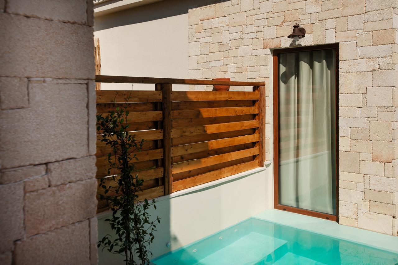 Casa Afytos - Adults Only Exterior foto