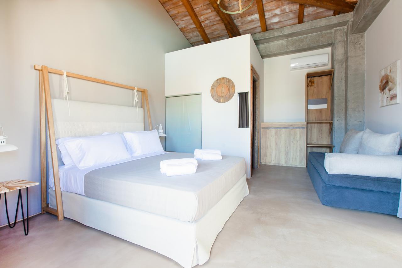 Casa Afytos - Adults Only Exterior foto