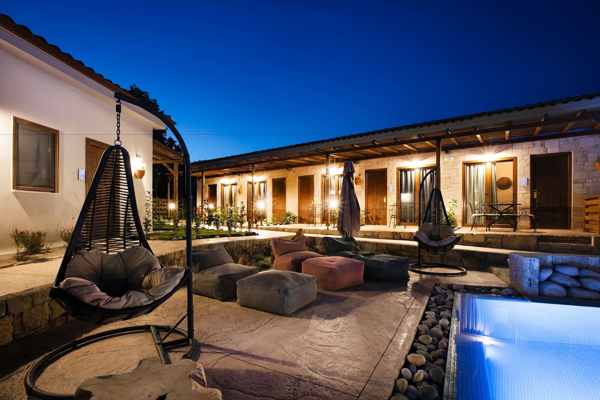 Casa Afytos - Adults Only Exterior foto