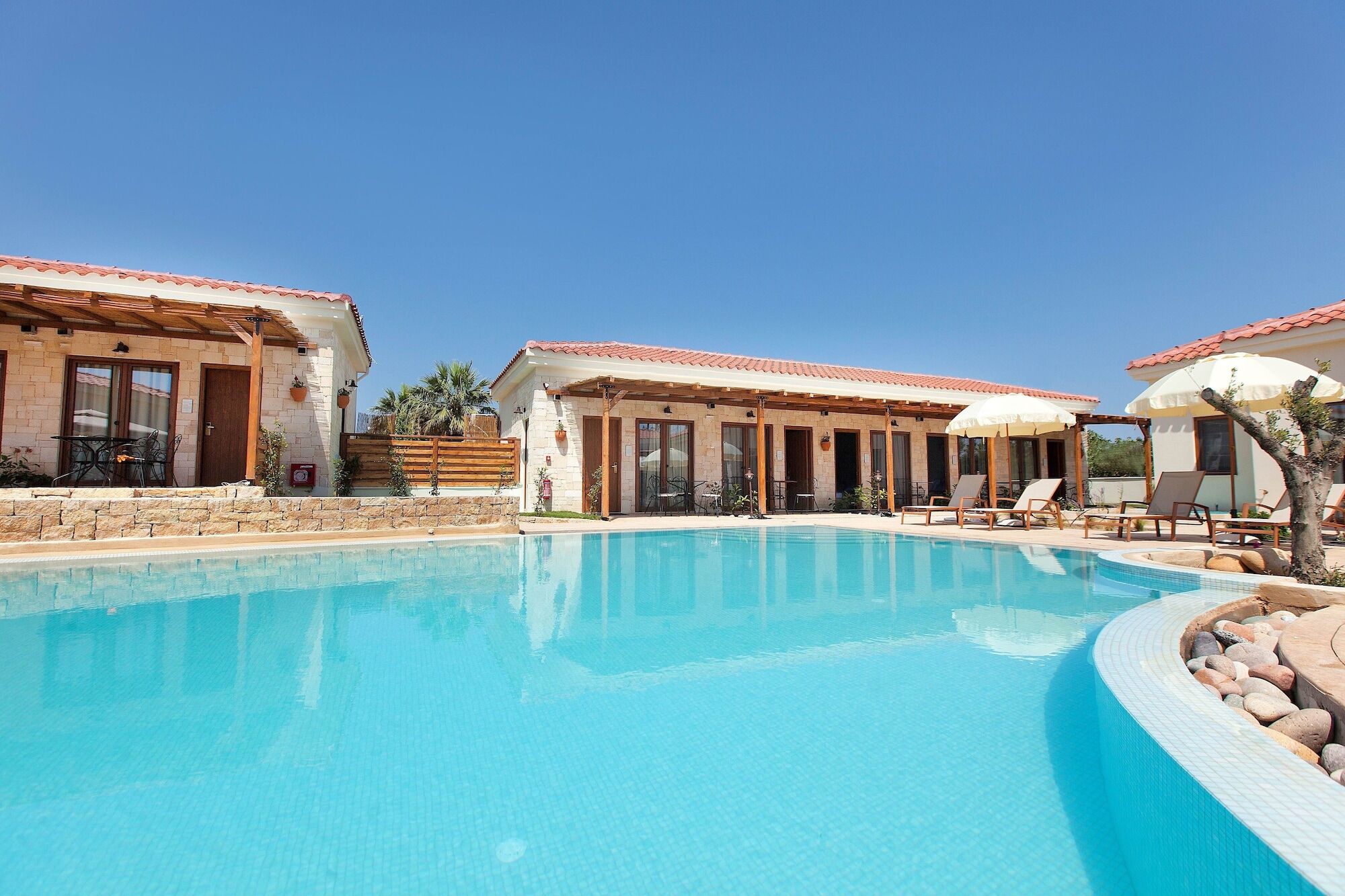 Casa Afytos - Adults Only Exterior foto