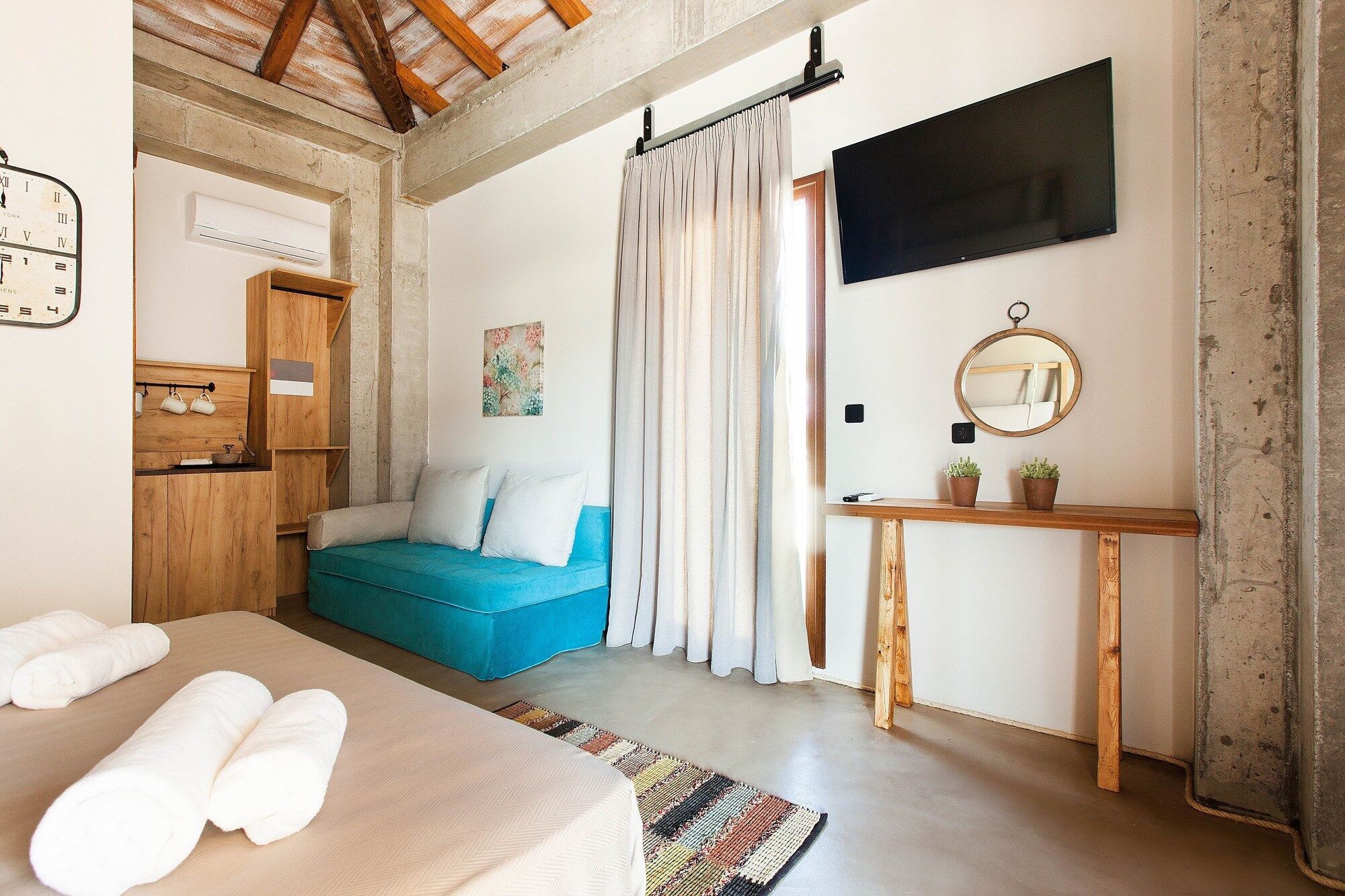 Casa Afytos - Adults Only Exterior foto